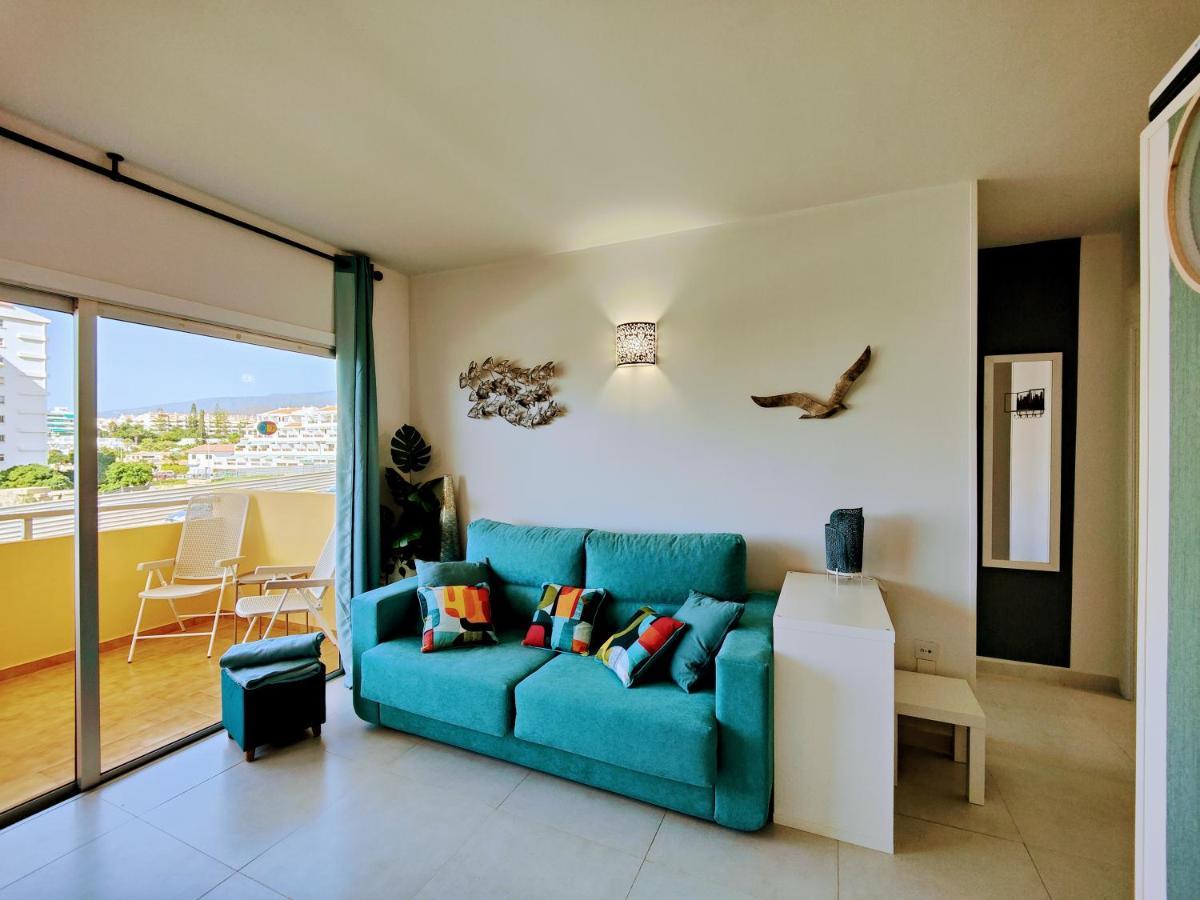 Serendipity Home Tenerife Los Cristianos  Exterior foto