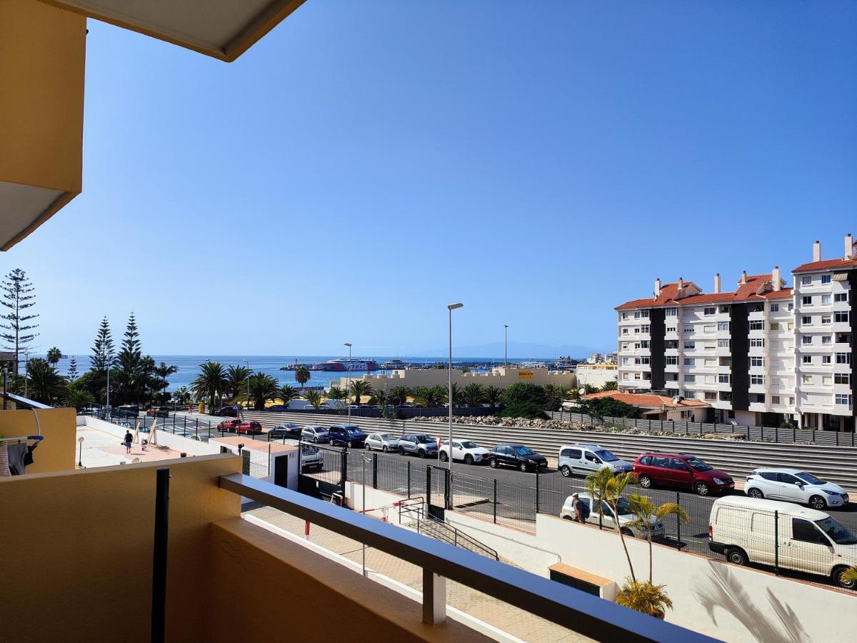 Serendipity Home Tenerife Los Cristianos  Exterior foto